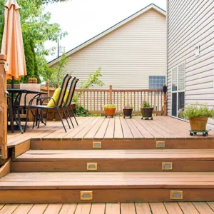 Exterior Remodeling